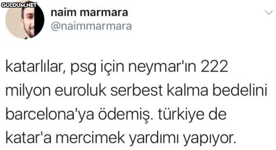 naim marmara @naimmarmara...
