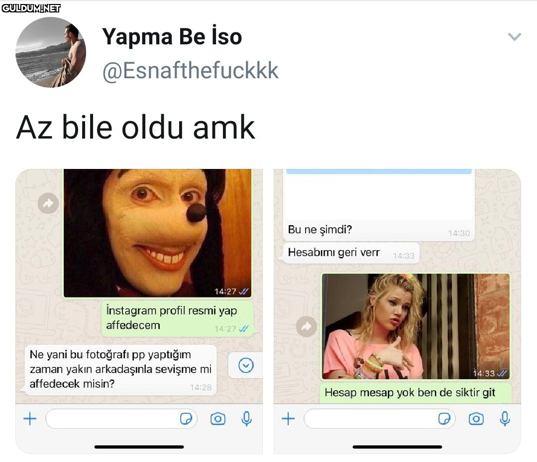 RT @yasanmiskesin: Bunun...