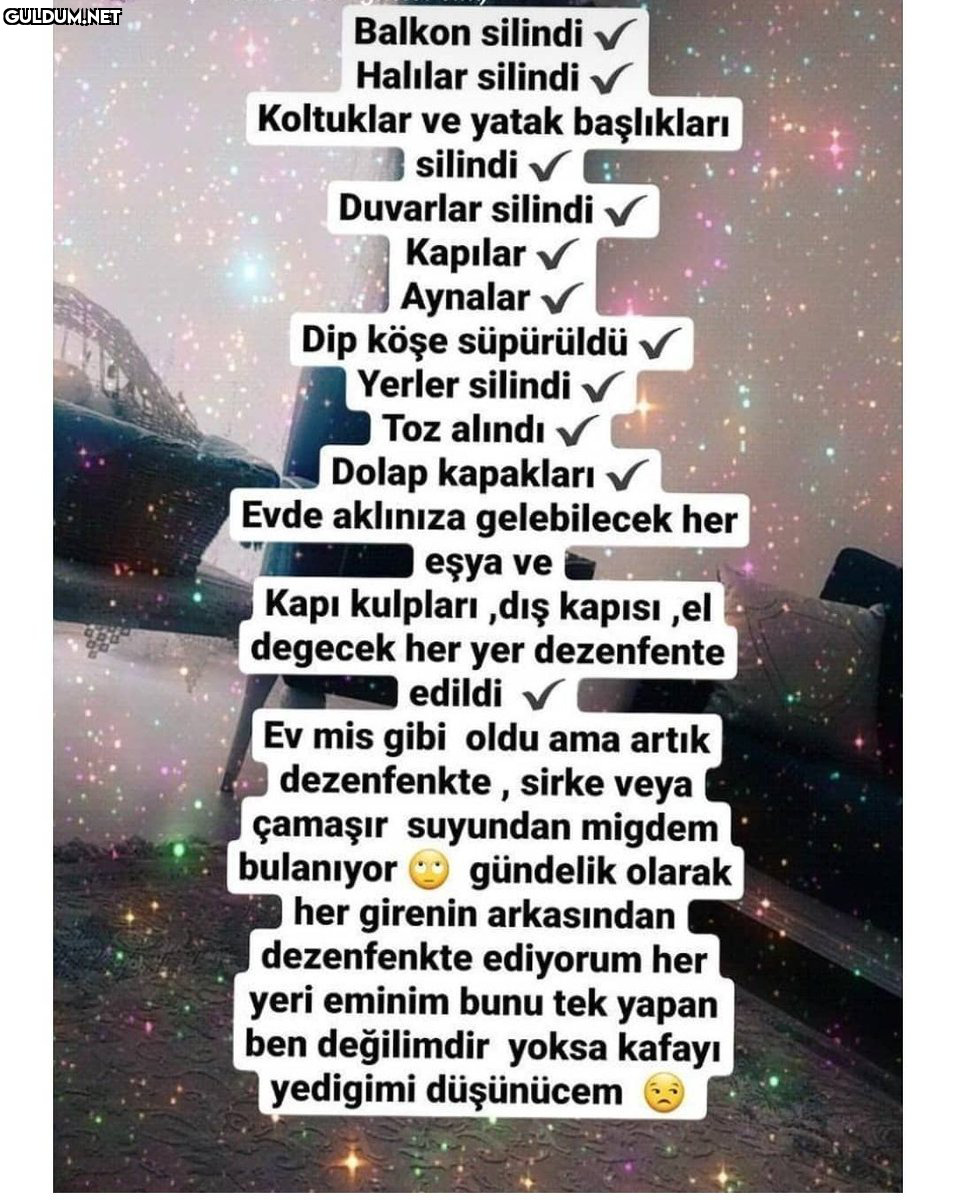 ?   Balkon silindi v...
