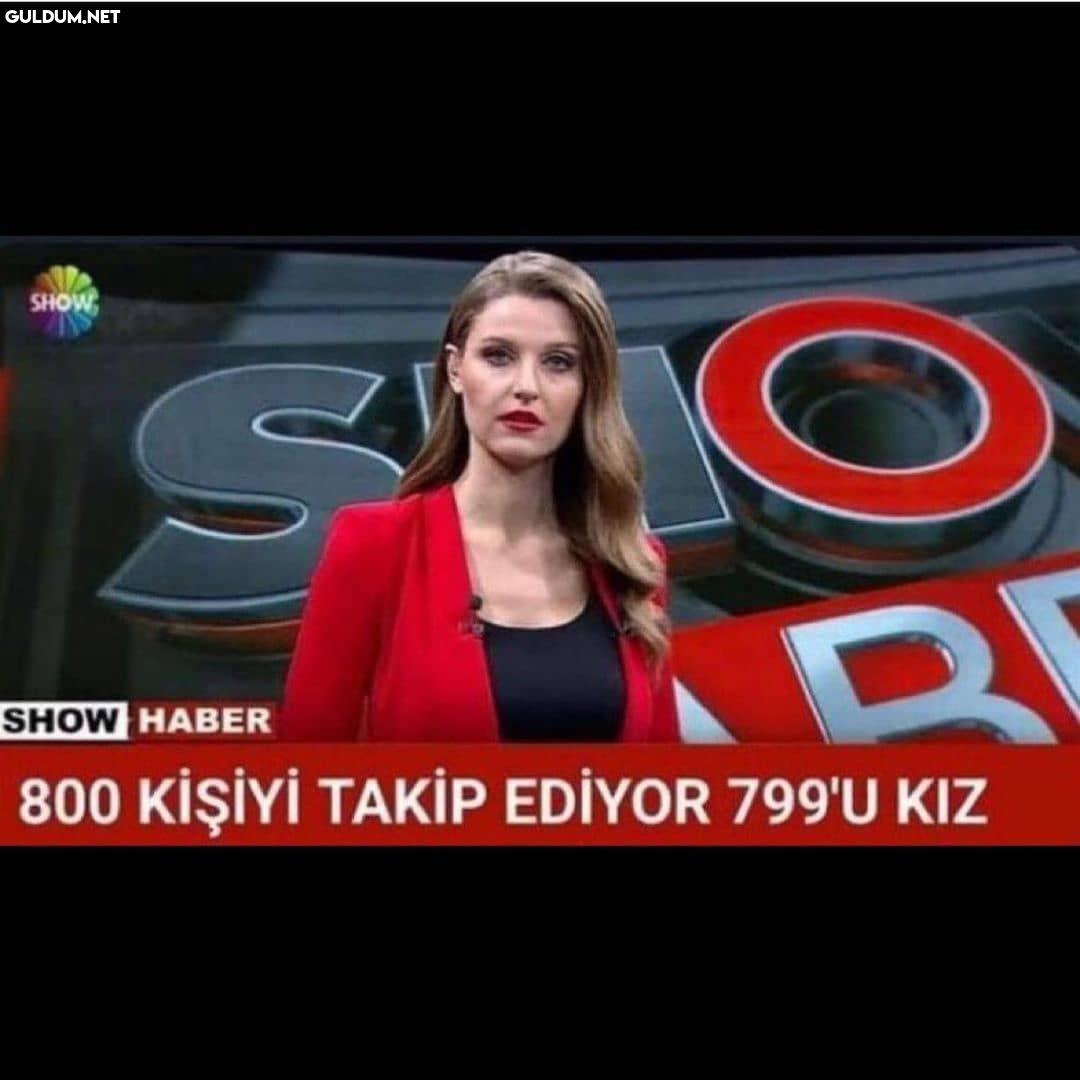 Cidden böyle xjsnfnnw SHOW...