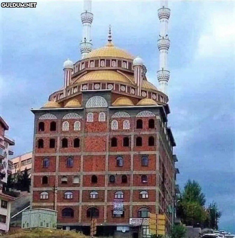 RT @mimarifacialar: Ankara...