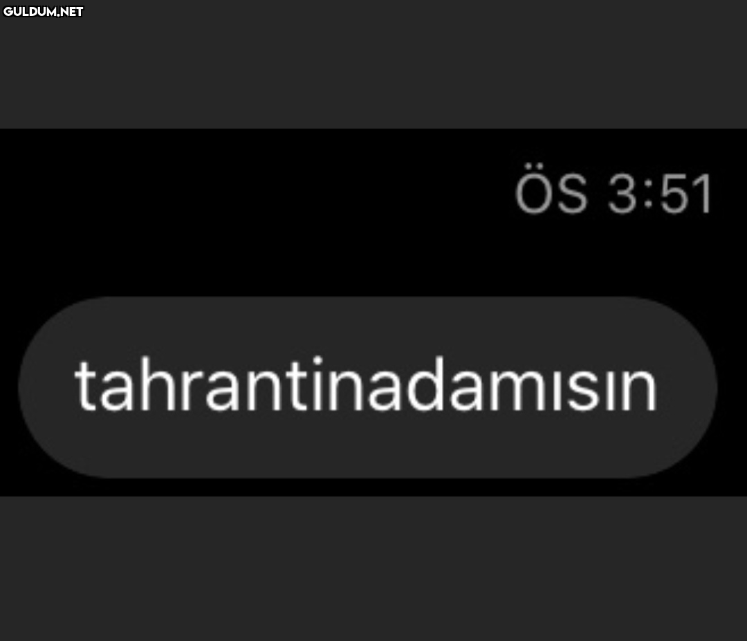 RT @necektinTDK: Quentin...