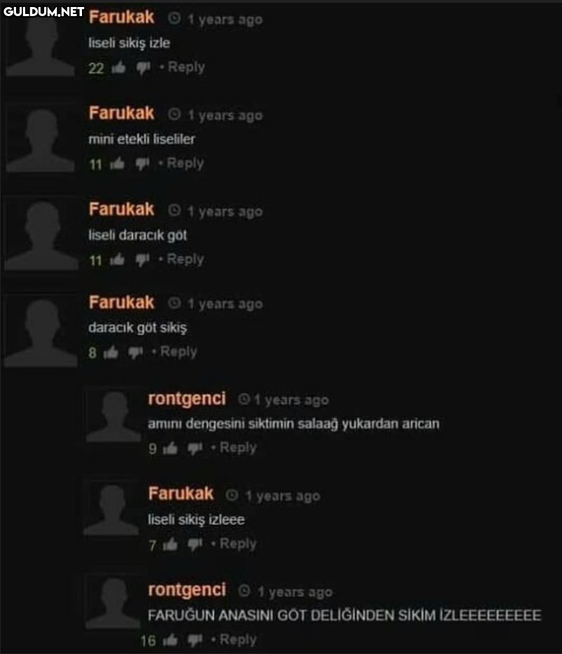 Farukak o 1 years ago...