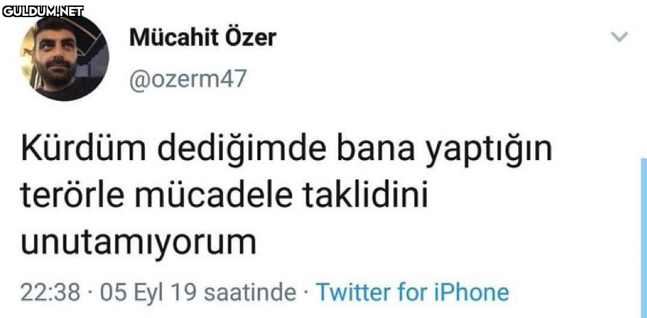 RT @mevzukurtlere1:  ...