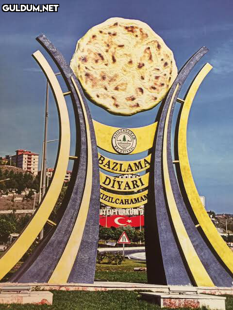 RT @mimarifacialar: Ankara...