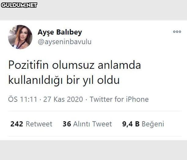Ayşe Balıbey...