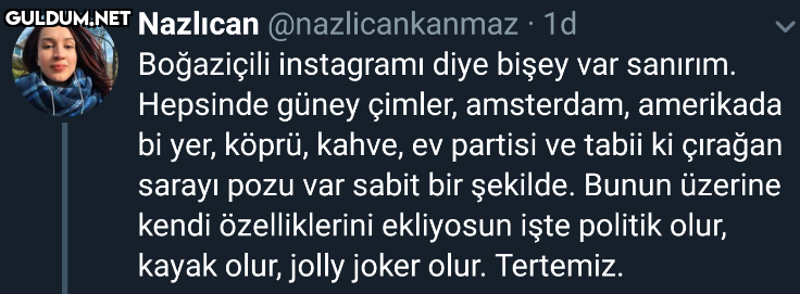 Nazlıcan @nazlicankanmaz ·...