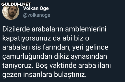 Volkan Öge @volkanoge...