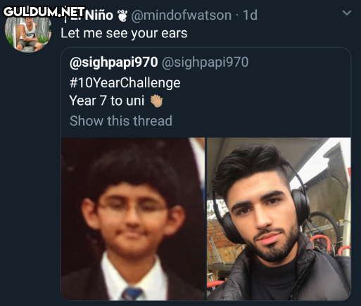 Popular post