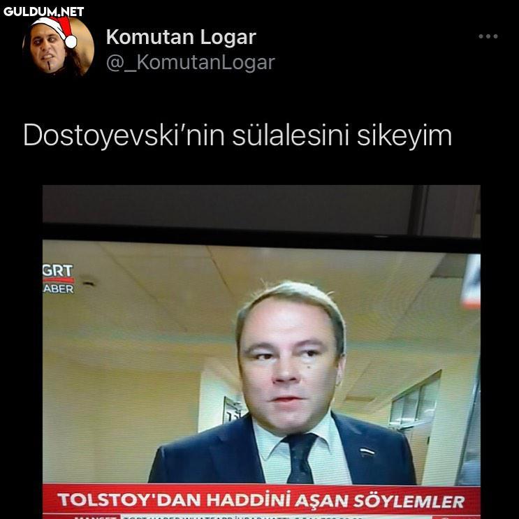 Hasret kaldık şöyle...