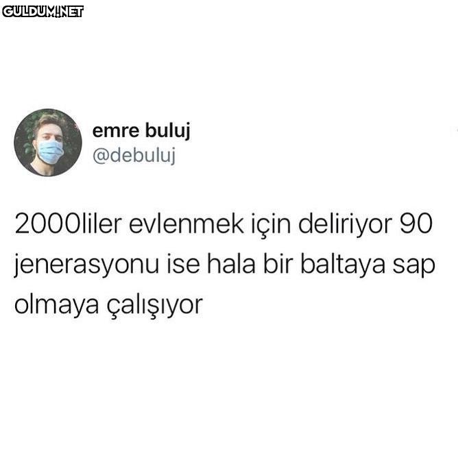emre buluj @debuluj...