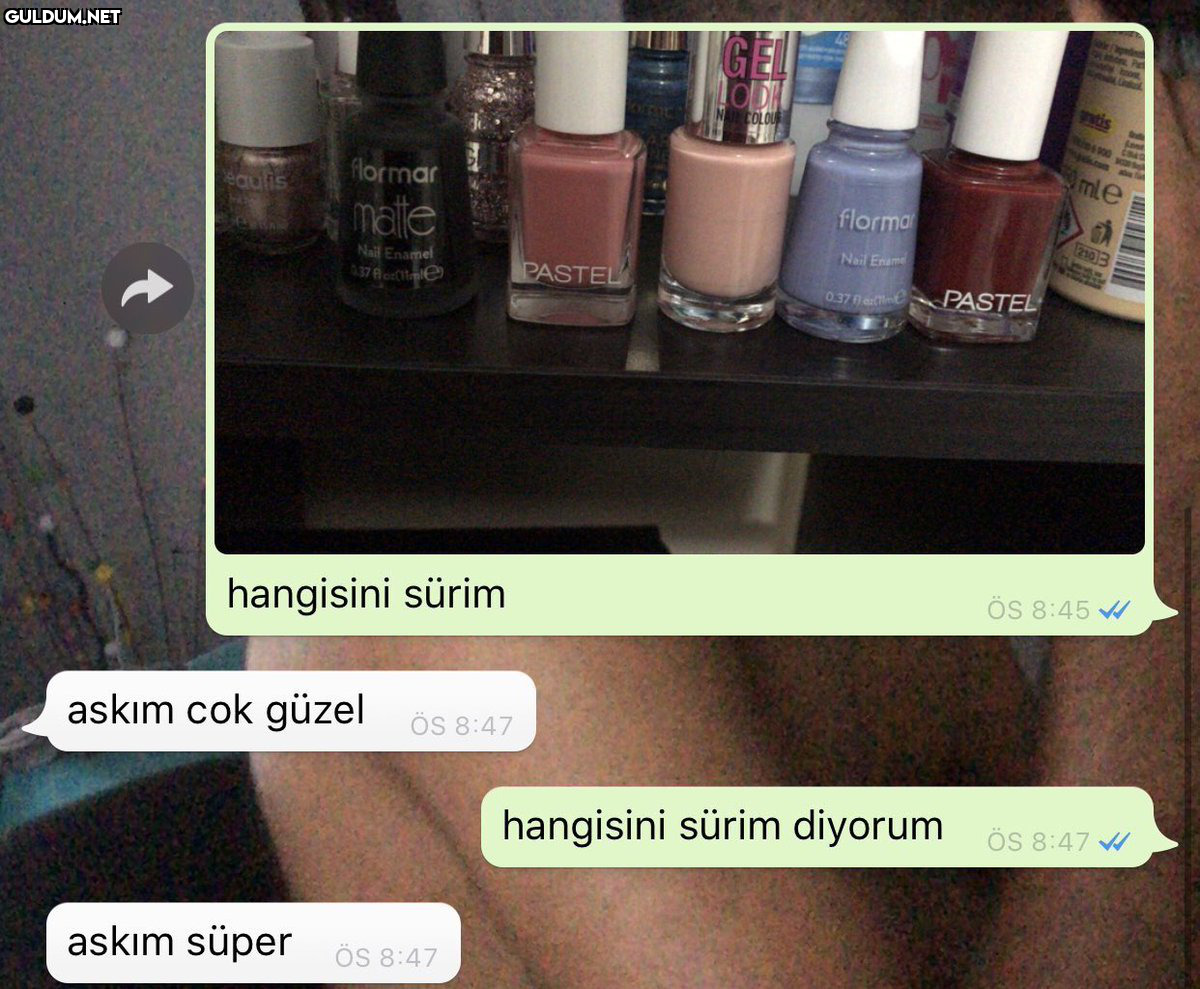 RT @TerorSevgilii: Askim...