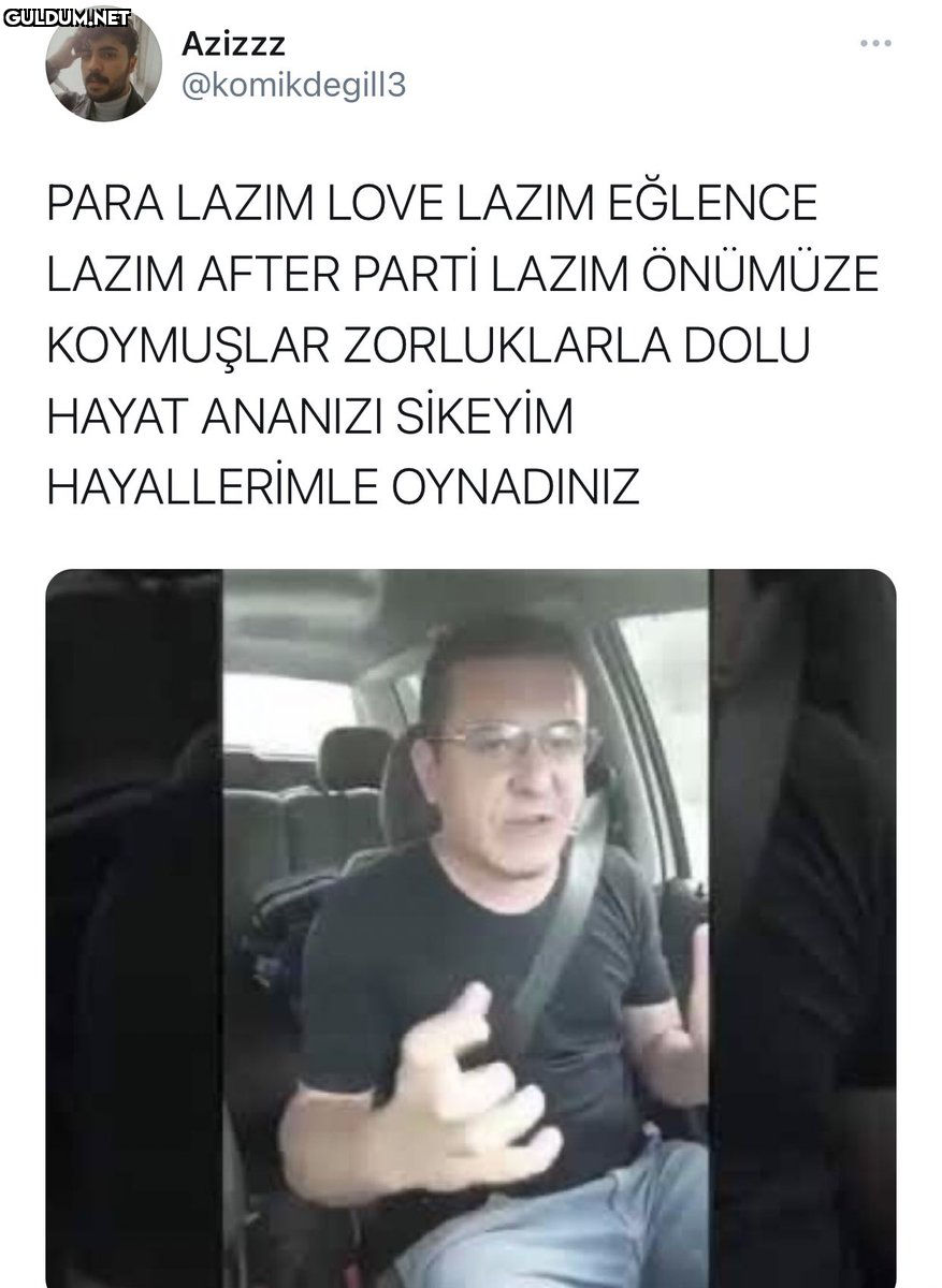 RT @neguzelsovdun: ?  ...