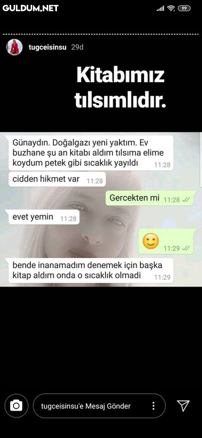 RT @yasanmiskesin: Şimdiye...