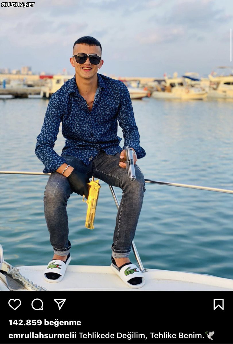 Bu Adana dızo dizindeki...
