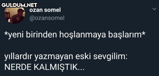 ozan somel @ozansomel...