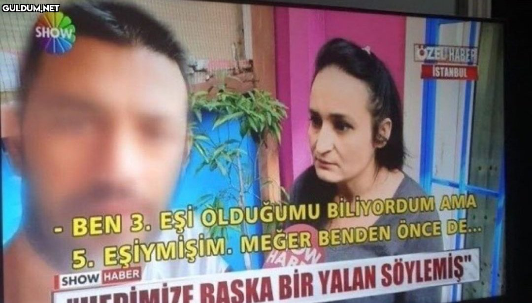 nE   SHOW ÖZEUHABER...