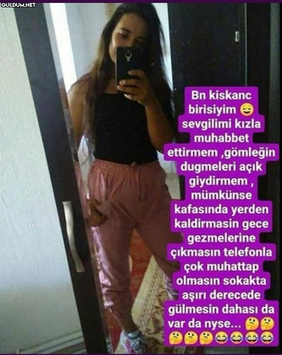 Nasip olur mu   Bn kiskanc...