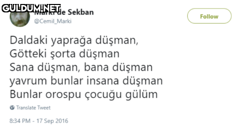 Marki de Sekban Follow...