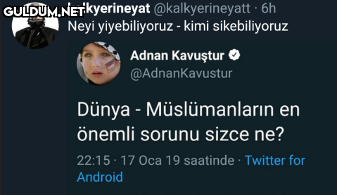 kalkyerineyat...