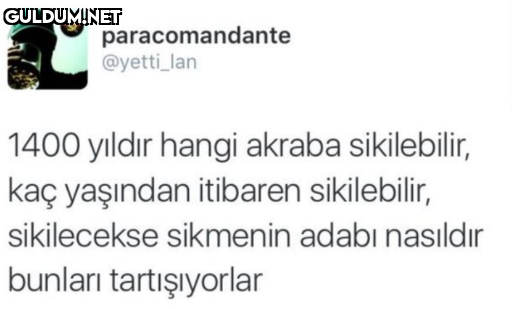 paracomandante @yetti_lan...