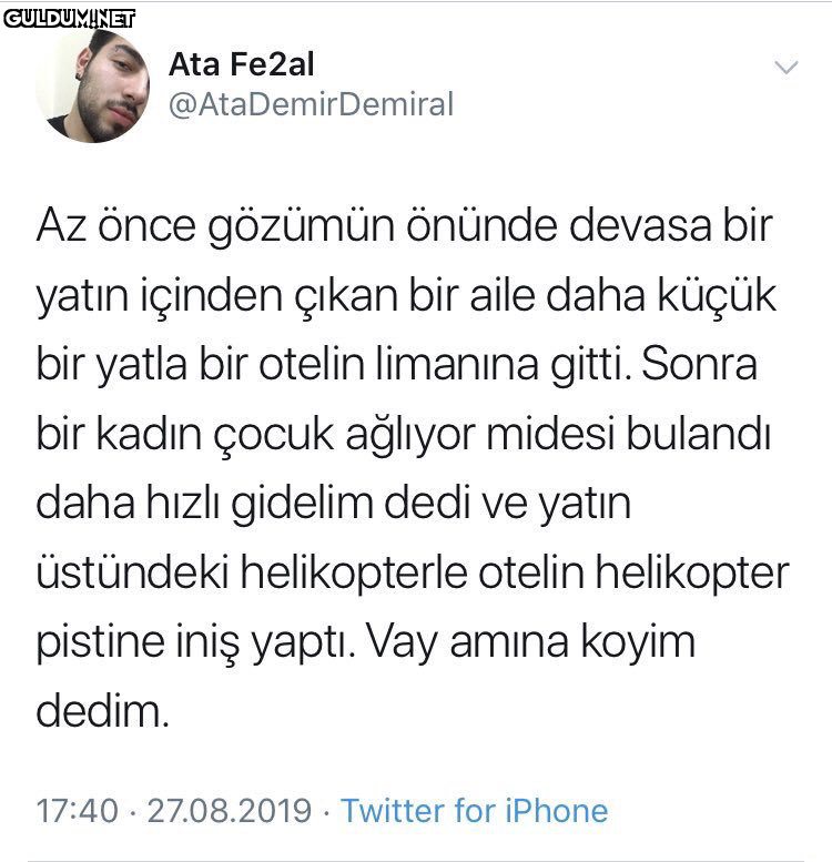 RT @yasanmiskesin: Benzer...