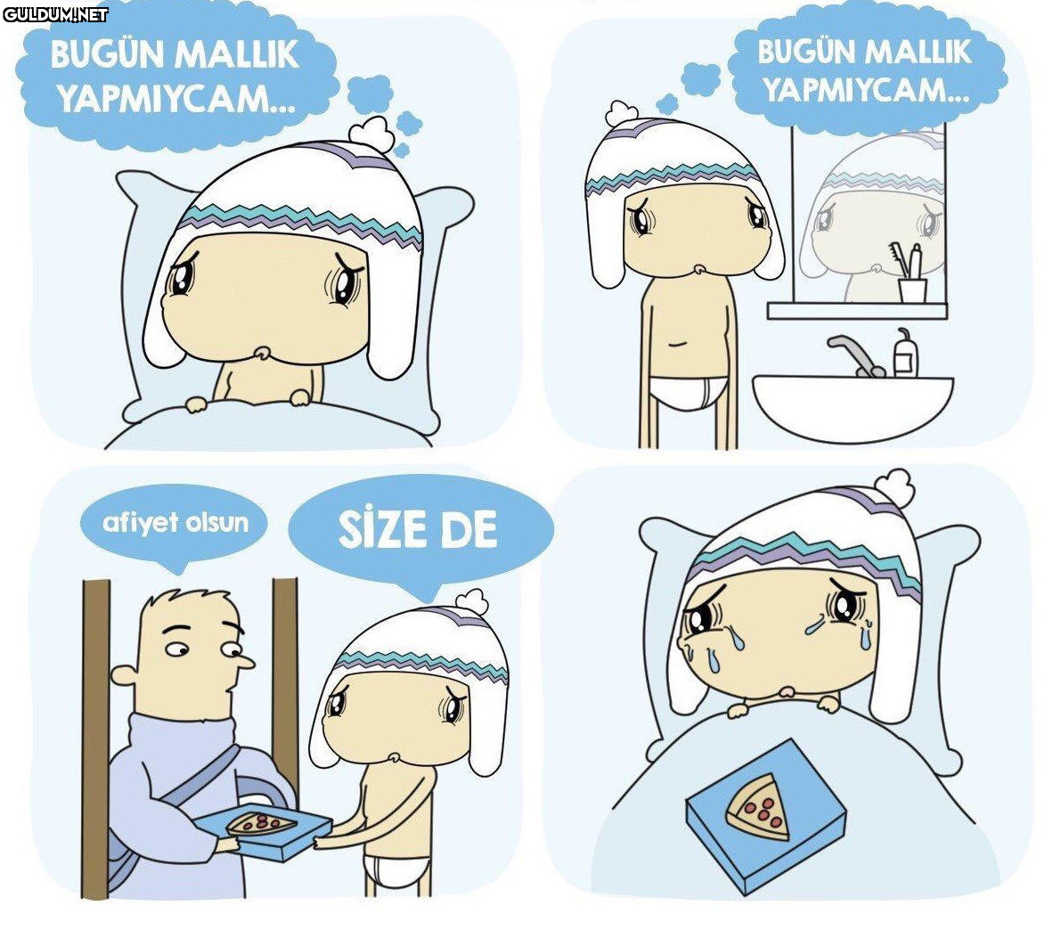 RT @surprisemot:   BUGÜN...