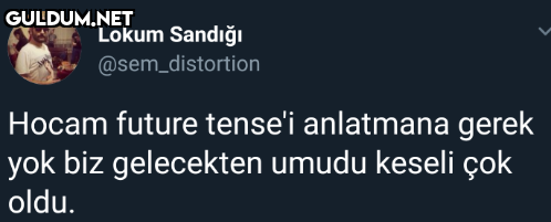 Lokum Sandığı...