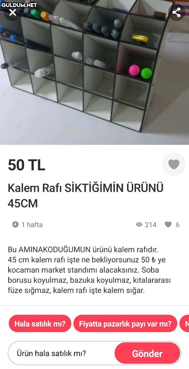 RT @neguzelsovdun:   50 TL...
