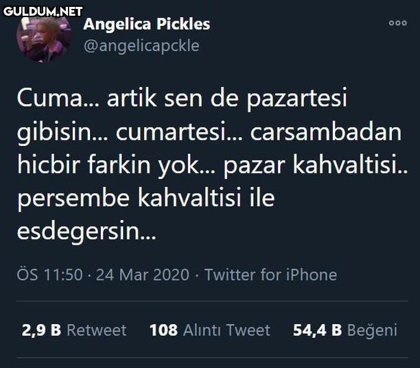 Angelica Pickles...