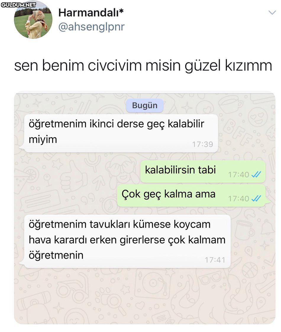 Harmandalı* @ahsenglpnr...