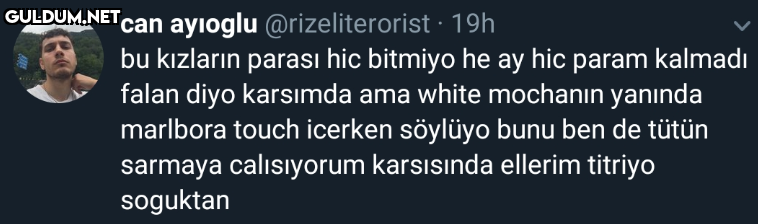 can ayıoglu...
