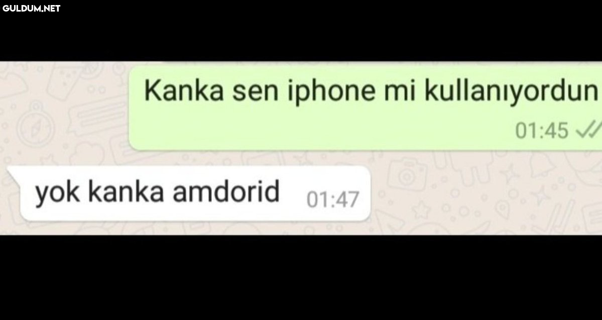 RT @necektinTDK: :D  ...