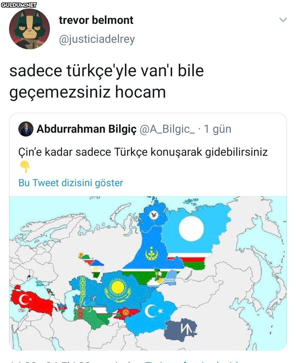 RT @mevzukurtlere1:  ...