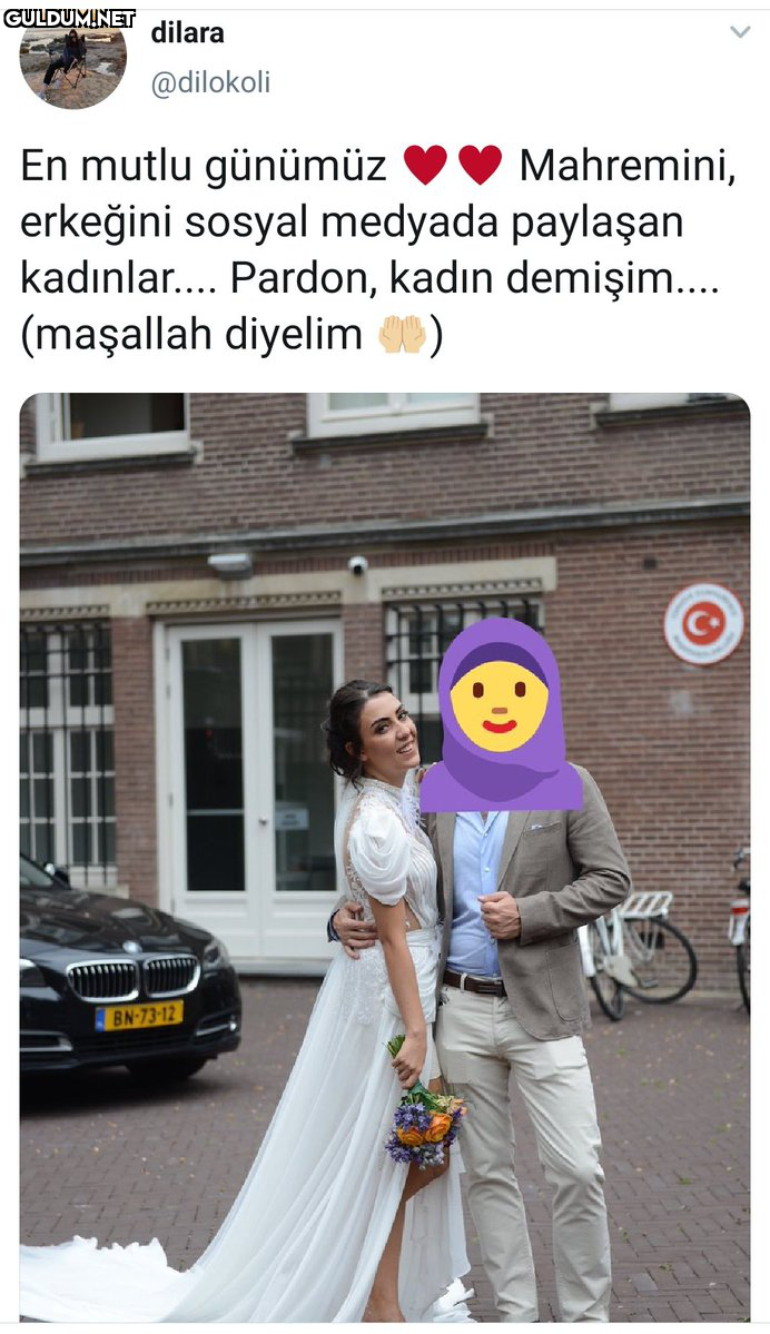 Erkeğin elleri görünüyor,...