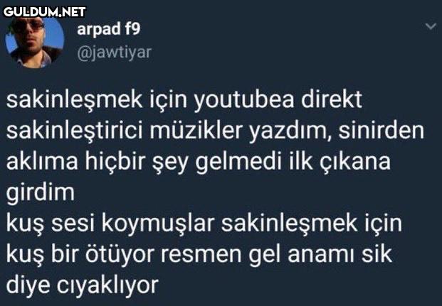 Reis bi sakin olurmusun .d...