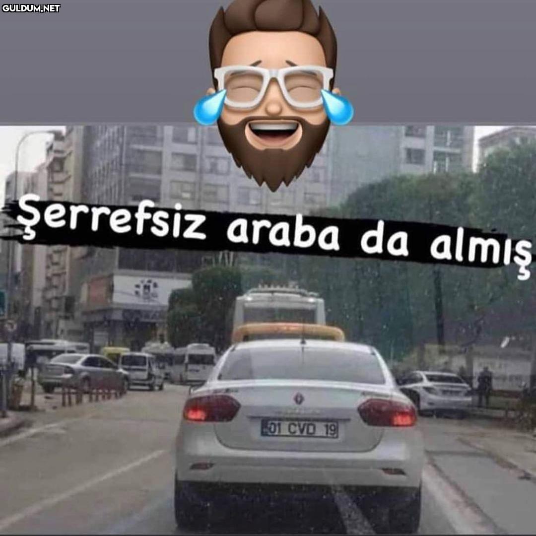 Sesli güldüm ahahdjaldndm...