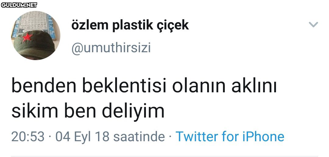 RT @neguzelsovdun:   özlem...