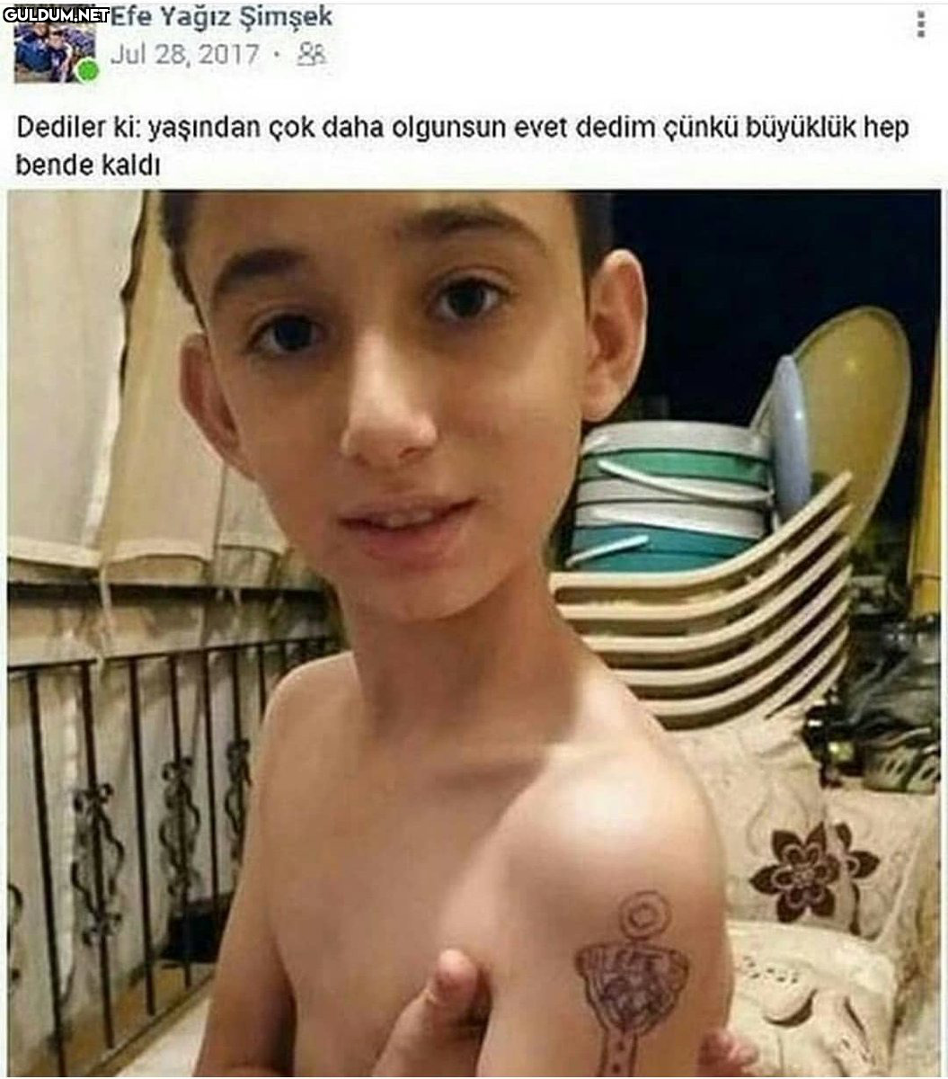 RT @ZkusagiZ:   Efe Yağız...