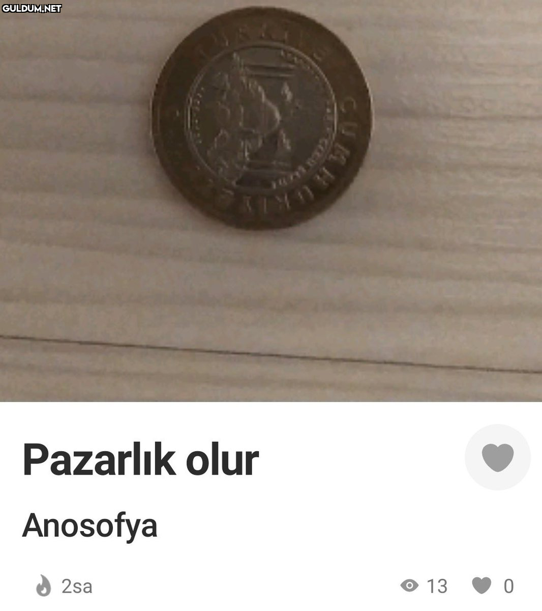 RT @necektinTDK: Yok artık...