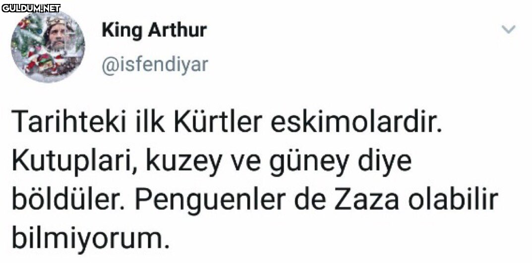 RT @mevzukurtlere1:   King...