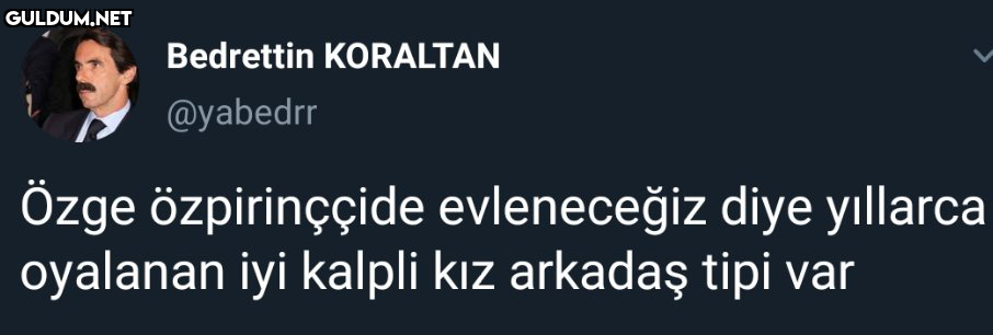 Bedrettin KORALTAN...