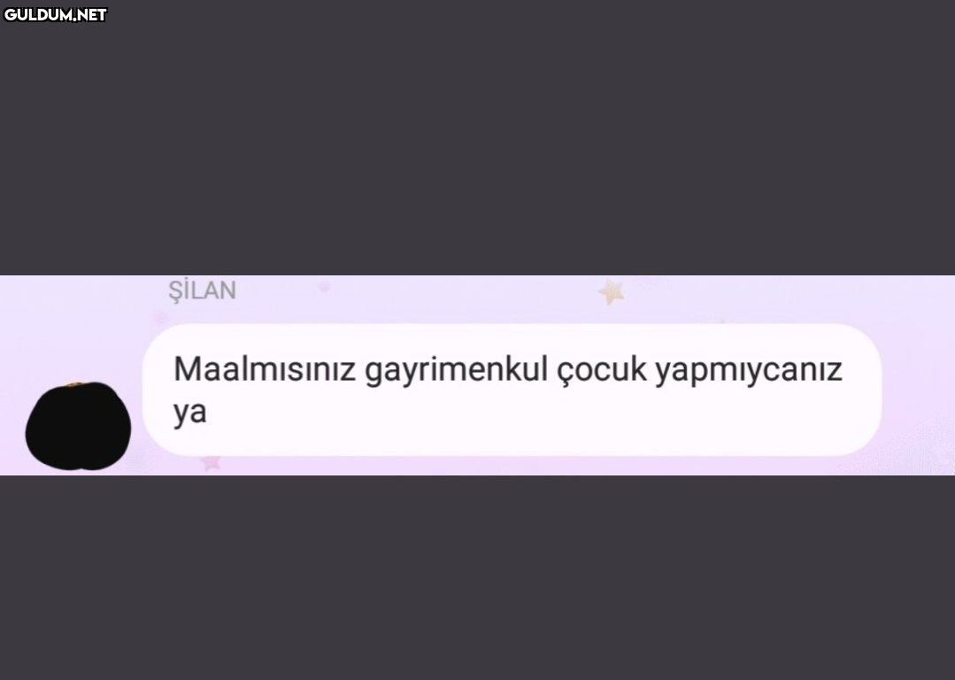 RT @necektinTDK: Bu kadarı...