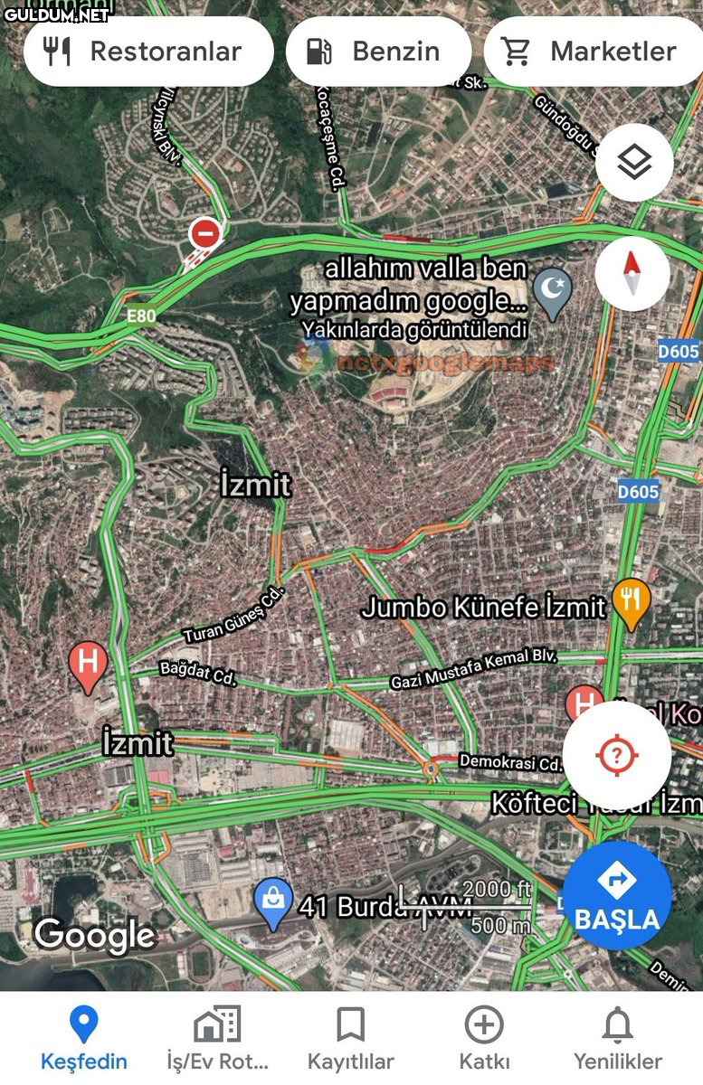 RT @nctxgooglemaps: Google...