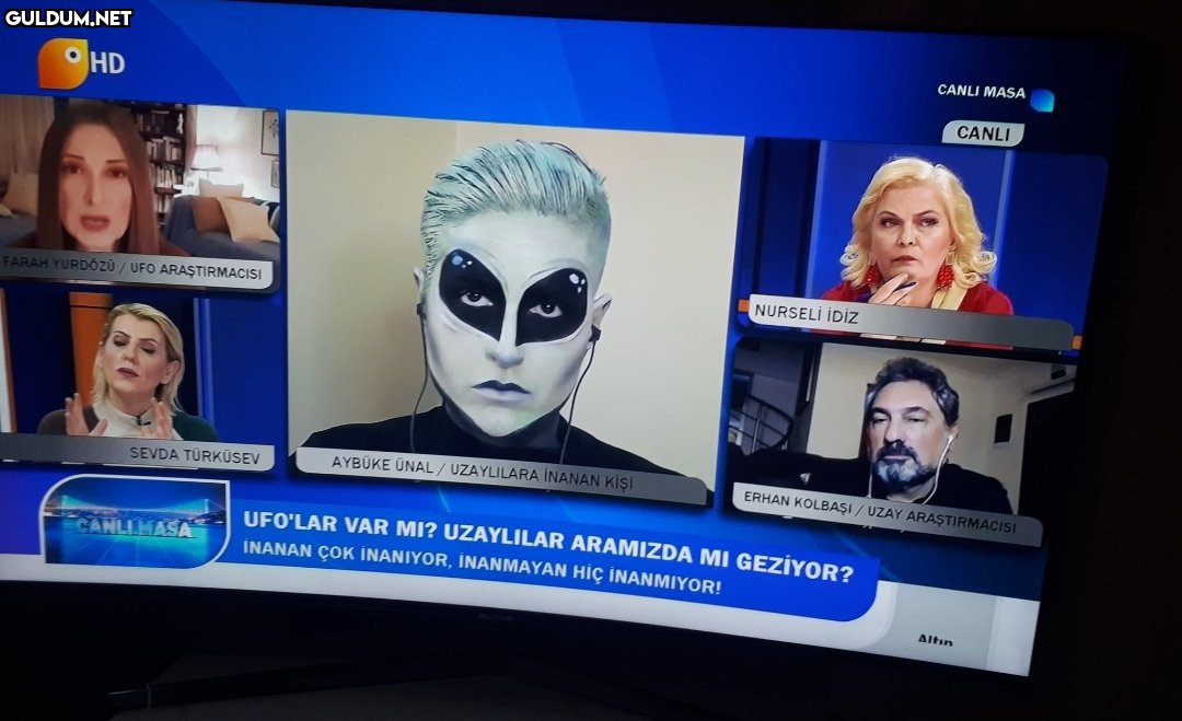 Türk bilim adamları iş...