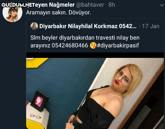 Çitleyen Nağmeler...