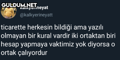 kalkyerineyat...