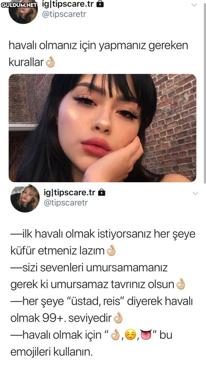 RT @ZkusagiZ: haWli  ...