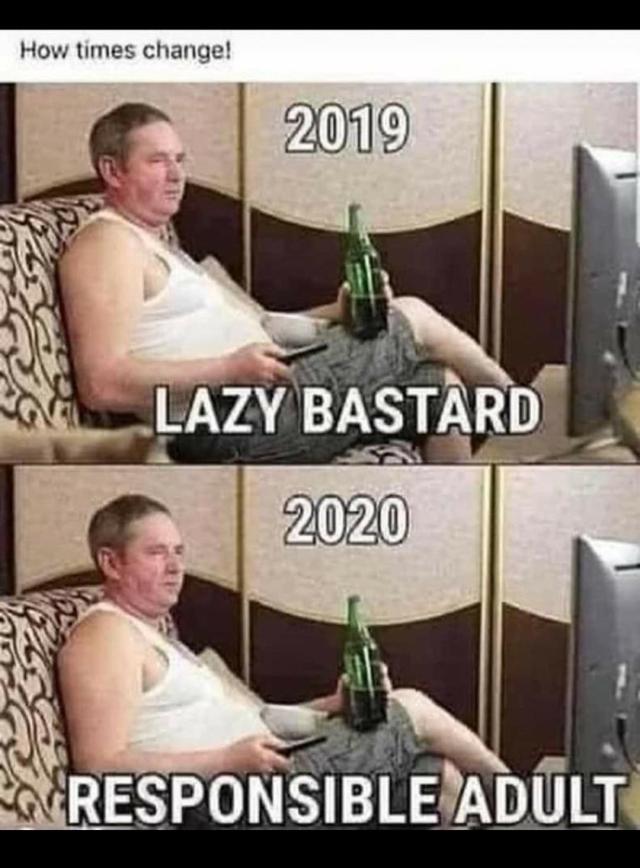 2019 vs 2020