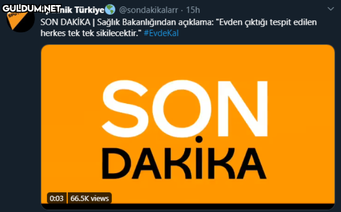 Sputnik Türkiye SON DAKİKA...